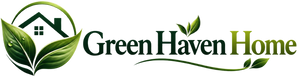 Green Haven Home - Home