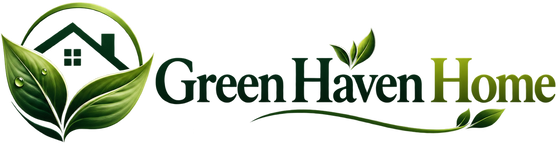 Green Haven Home